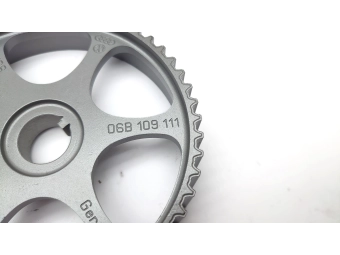 KOŁO ROZRZĄDU VW PASSAT, AUDI A4, A6 1.8T, 2.0 20V SEAT, SKODA 06B109111 / N