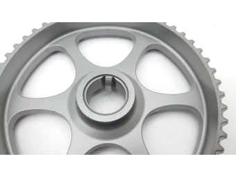 KOŁO ROZRZĄDU VW PASSAT, AUDI A4, A6 1.8T, 2.0 20V SEAT, SKODA 06B109111 / N