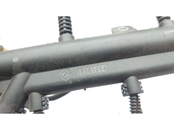 WIĄZKA PRZEWODÓW SILNIKA 00552116900 FIAT PUNTO 1.3 MultiJet ALFA 199A3.000