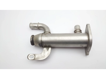 CHŁODNICA SPALIN EGR 9645689780 CITROEN PEUGEOT 2.0 HDI FORD VOLVO 2.0 TDCI