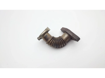 RURA RURKA PRZEWÓD EGR FORD C-MAX GALAXY 2.0 TDCI VOLVO V50 2.0D 9645689880