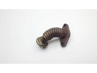 RURA RURKA PRZEWÓD EGR FORD C-MAX GALAXY 2.0 TDCI VOLVO V50 2.0D 9645689880
