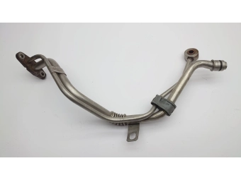 PRZEWÓD SPŁYWOWY SMAROWANIA TURBINY 8200460763 TRAFIC II VIVARO 2.0 DCI