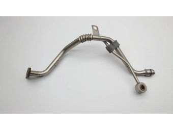 PRZEWÓD SPŁYWOWY SMAROWANIA TURBINY 8200460763 TRAFIC II VIVARO 2.0 DCI