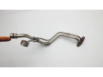 PRZEWÓD SPŁYWOWY SMAROWANIA TURBINY 8200460763 TRAFIC II VIVARO 2.0 DCI