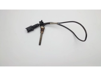 CZUJNIK TEMPERATURY SPALIN DOBLO 1.3 Mjet COMBO NEMO BIPER 1.3 EU555218471