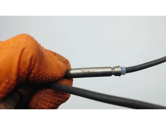 CZUJNIK TEMPERATURY SPALIN DOBLO 1.3 Mjet COMBO NEMO BIPER 1.3 EU555218471