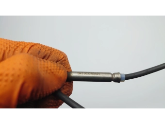 CZUJNIK TEMPERATURY SPALIN DOBLO 1.3 Mjet COMBO NEMO BIPER 1.3 EU555218471