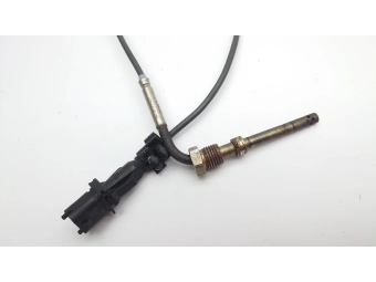 CZUJNIK TEMPERATURY SPALIN DOBLO 1.3 Mjet COMBO NEMO BIPER 1.3 EU555218471