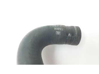 PRZEWÓD RURKA SPŁYW OLEJU TURBO DOBLO QUBO 1.3 MJET COMBO 1.3 CDTI 55240933