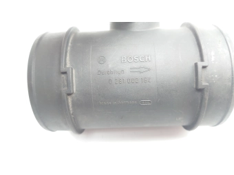 PRZEPŁYWOMIERZ POWIETRZA BOSCH 0281002184 JUMPER, DUCATO, BOXER 2.8 HDI JTD