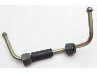 PRZEWÓD RURKA WTRYSKIWACZA (1) RENAULT TRAFIC, MASTER 2.5 DCI OPEL VIVARO, MOVANO 2.5 DTI CDIT