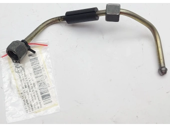 PRZEWÓD RURKA WTRYSKIWACZA (1) RENAULT TRAFIC, MASTER 2.5 DCI OPEL VIVARO, MOVANO 2.5 DTI CDIT