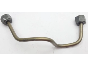 PRZEWÓD RURKA WTRYSKIWACZA (2) RENAULT TRAFIC, MASTER 2.5 DCI OPEL VIVARO, MOVANO 2.5 DTI CDTI