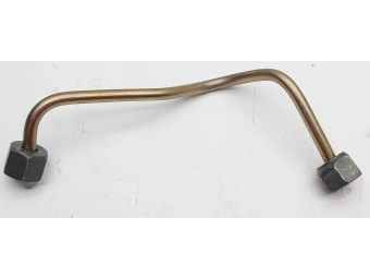 PRZEWÓD RURKA WTRYSKIWACZA (3) RENAULT TRAFIC, MASTER 2.5 DCI OPEL VIVARO, MOVANO 2.5 DTI CDTI