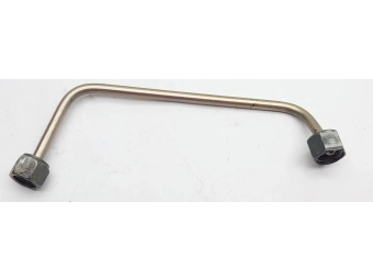 PRZEWÓD RURKA WTRYSKIWACZA (4) RENAULT TRAFIC, MASTER 2.5 DCI OPEL VIVARO, MOVANO 2.5 DTI CDIT