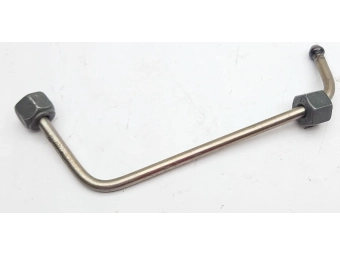 PRZEWÓD RURKA WTRYSKIWACZA (4) RENAULT TRAFIC, MASTER 2.5 DCI OPEL VIVARO, MOVANO 2.5 DTI CDIT