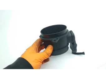 PRZEPŁYWOMIERZ POWIETRZA 9650010780 EXPERT BERLINGO SCUDO PARTNER 1.6 HDI