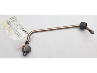 PRZEWÓD RURKA WTRYSKIWACZA (4) RENAULT TRAFIC, MASTER 2.5 DCI OPEL VIVARO, MOVANO 2.5 DTI CDIT