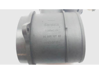 PRZEPŁYWOMIERZ POWIETRZA 9650010780 EXPERT BERLINGO SCUDO PARTNER 1.6 HDI