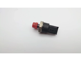 CZUJNIK CIŚNIENIA PALIWA 0281002592 JUMPER BOXER 2.2, 2.0HDI DUCATO 2.0 JTD