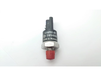 CZUJNIK CIŚNIENIA SIEMENS 5WS40006 PEUGEOT MINI FORD CITROEN 1.6 BlueHDI