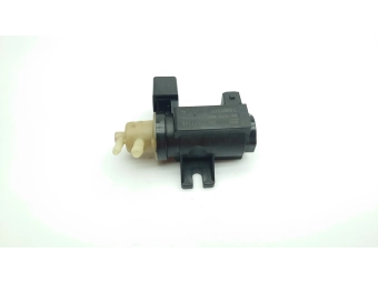 ELEKTROZAWÓ PODCIŚNIENIA TURBO OPEL COMBO, CORSA 1.3 CDTI 55573801