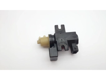 ELEKTROZAWÓ PODCIŚNIENIA TURBO OPEL COMBO, CORSA 1.3 CDTI 55573801