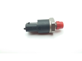 CZUJNIK CIŚNIENIA PALIWA BOSCH 0281002398 FIAT DUCATO 2.3 JTD IVECO OPEL VW