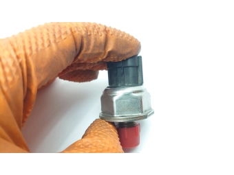 CZUJNIK CIŚNIENIA PALIWA DELPHI 55PP05-01 JUMPER DUCATO BOXER TRANSIT 2.2