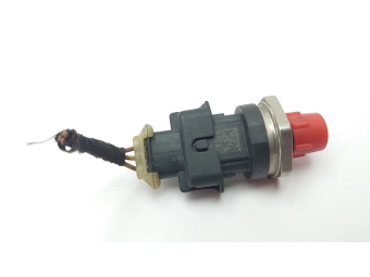 CZUJNIK CIŚNIENIA PALIWA NA LISTWIE CR BOSCH 0281002767 FIAT IVECO MAN OPEL