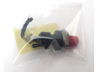 CZUJNIK CIŚNIENIA PALIWA NA LISTWIE CR BOSCH 0281002767 FIAT IVECO MAN OPEL