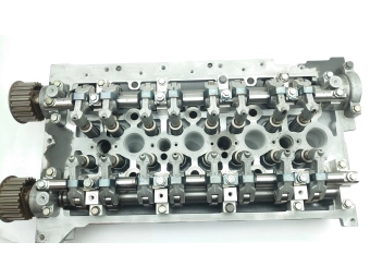 GŁOWICA CYLINDRÓW RENAULT MASTER MOVANO VIVARO 2.2 2.5 DCI 8200005876