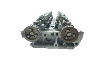 GŁOWICA CYLINDRÓW RENAULT MASTER MOVANO VIVARO 2.2 2.5 DCI 8200005876