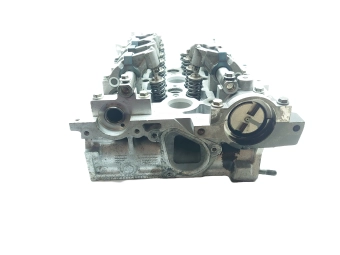 GŁOWICA CYLINDRÓW RENAULT MASTER MOVANO VIVARO 2.2 2.5 DCI 8200005876