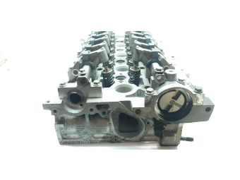 GŁOWICA CYLINDRÓW RENAULT MASTER MOVANO VIVARO 2.2 2.5 DCI 8200005876