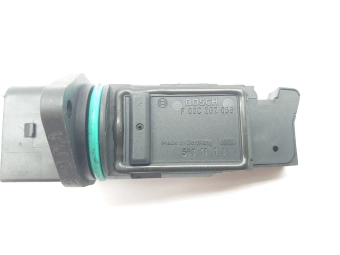 PRZEPŁYWOMIERZ POWIETRZA BOSCH F00C2G2055 AUDI VS SEAT SKODA 1.9, 2.0 TDI