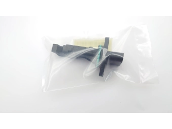 PRZEPŁYWOMIERZ POWIETRZA BOSCH F00C2G2055 AUDI VS SEAT SKODA 1.9, 2.0 TDI