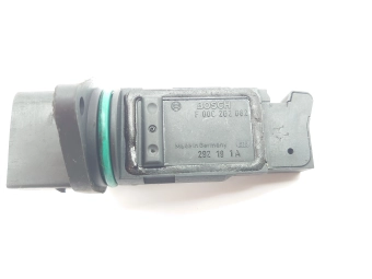 PRZEPŁYWOMIERZ POWIETRZA BOSCH F00C2G2062 BMW 3.0 M57 2.0 N47 E39, E38, E46