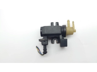 ELEKTROZAWÓR PODCIŚNIENIA TURBO 55563532 FIAT 1.3 1.9 JTD OPEL 1.3 1.9 CDTI
