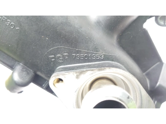 KOLEKTOR SSĄCY FIAT OPEL 1.3 MJET, CDTI EU4 73501353