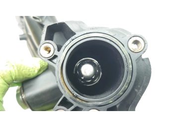 KOLEKTOR SSĄCY FIAT OPEL 1.3 MJET, CDTI EU4 73501353