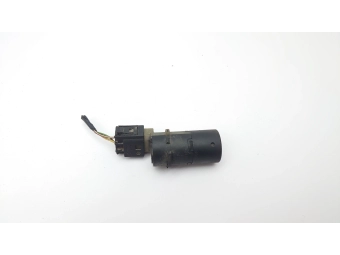 CZUJNIK PARKOWANIA, PDC BMW E46 ŚRODKOWY TYŁ ,3 PINOWY, TYLNY 6911831