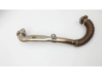 RURA RURKA PRZEWÓD EGR 2.0 DCI TRAFIC VIVARO PRIMASTAR M9R 8200347828