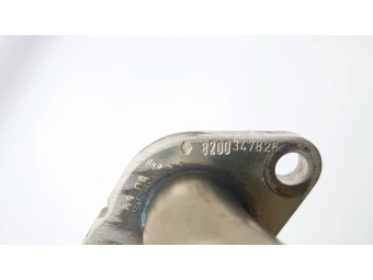 RURA RURKA PRZEWÓD EGR 2.0 DCI TRAFIC VIVARO PRIMASTAR M9R 8200347828