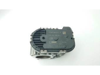 PRZEPUSTNICA, KLAPA GASZĄCA TRAFIC 2.0 DCI VIVARO 2.0 CDTI PRIMA 8200330810