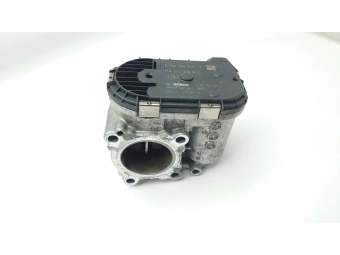 PRZEPUSTNICA, KLAPA GASZĄCA TRAFIC 2.0 DCI VIVARO 2.0 CDTI PRIMA 8200330810