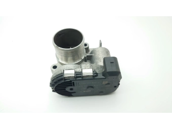 PRZEPUSTNICA, KLAPA GASZĄCA TRAFIC 2.0 DCI VIVARO 2.0 CDTI PRIMA 8200330810