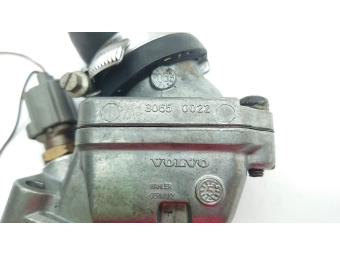 OBUDOWA TERMOSTATU VOLVO S80 V70 S60 XC90 XC70 2.4 D5 30650022