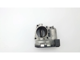 PRZEPUSTNICA, KLAPA GASZĄCA TRAFIC 2.0 DCI VIVARO 2.0 CDTI PRIMA 8200330810